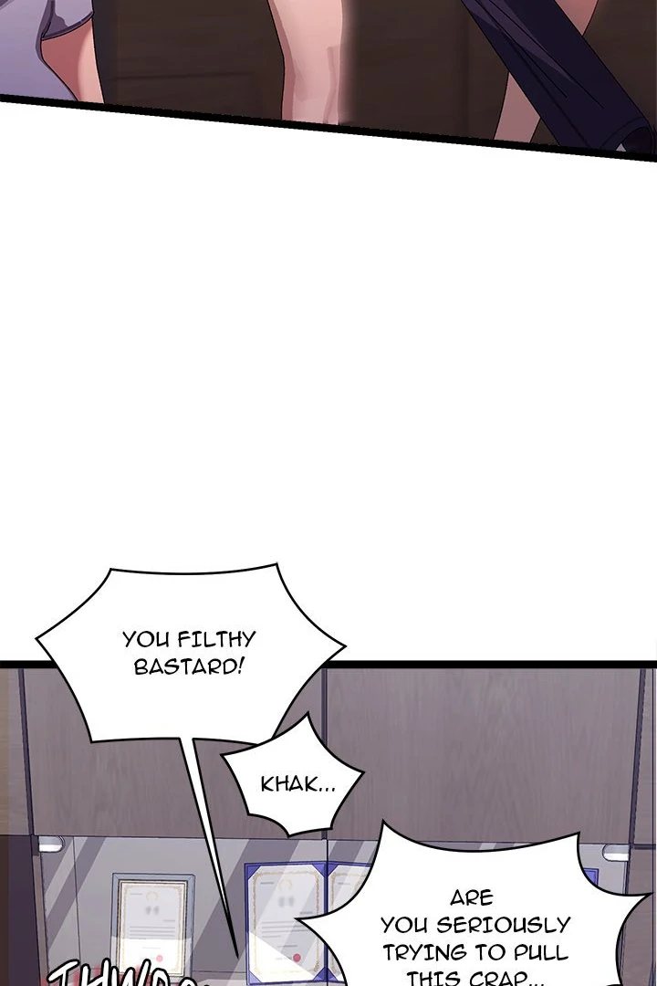 From Weakling To Nemesis chapter 18 page 65