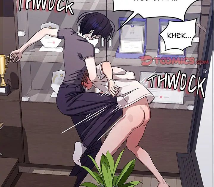 From Weakling To Nemesis chapter 18 page 66