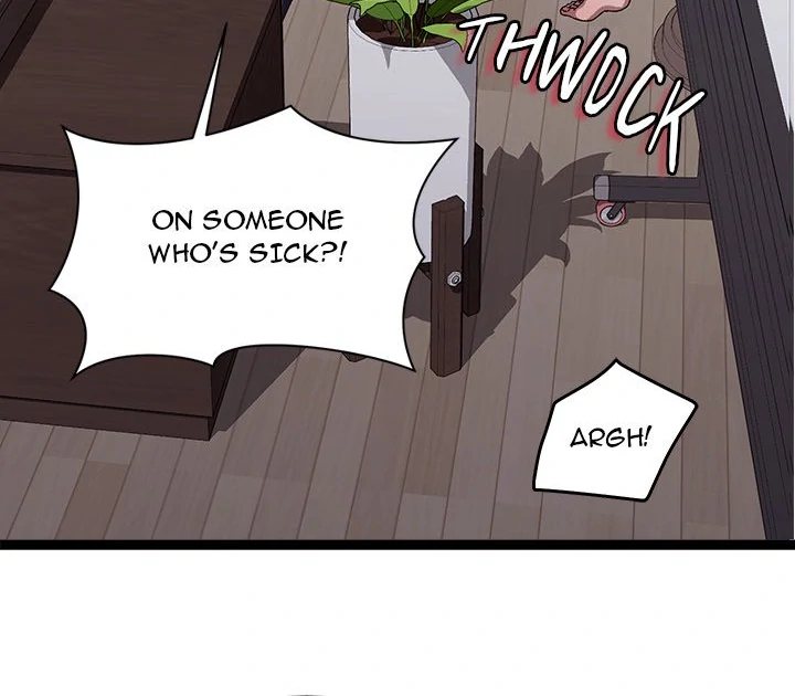 From Weakling To Nemesis chapter 18 page 67
