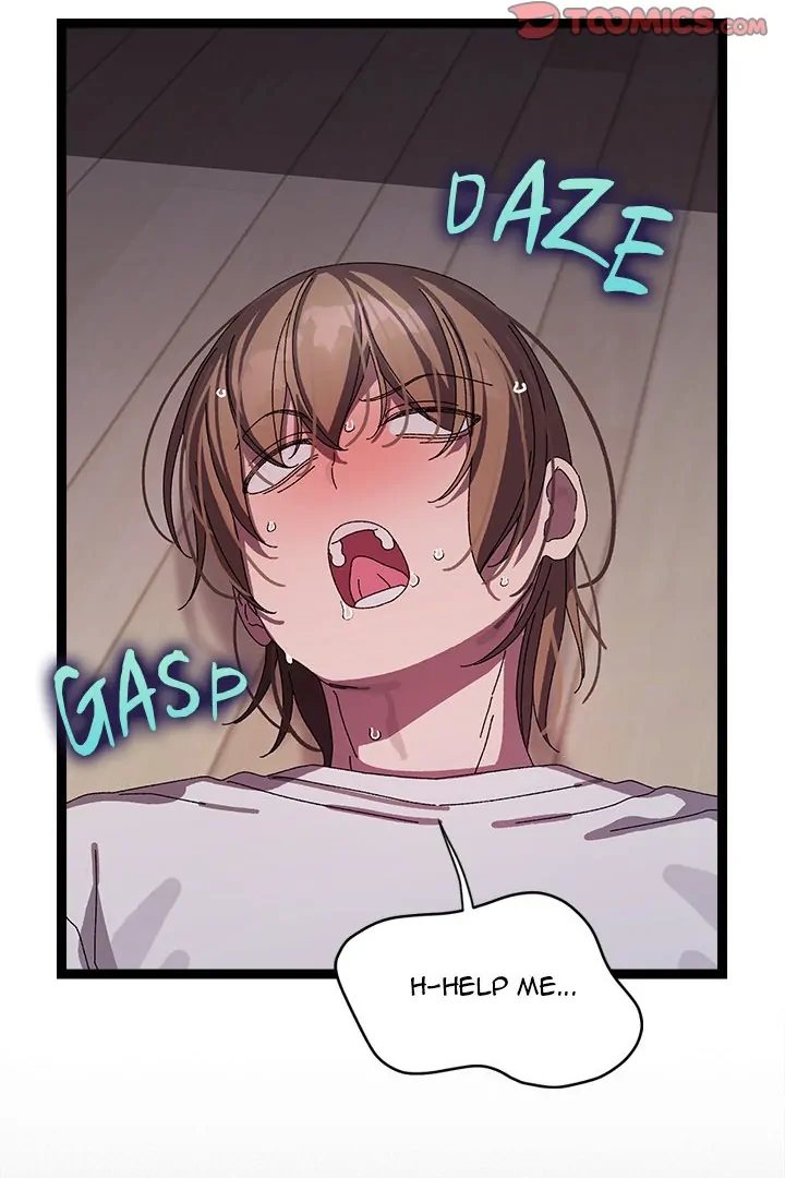 From Weakling To Nemesis chapter 18 page 73
