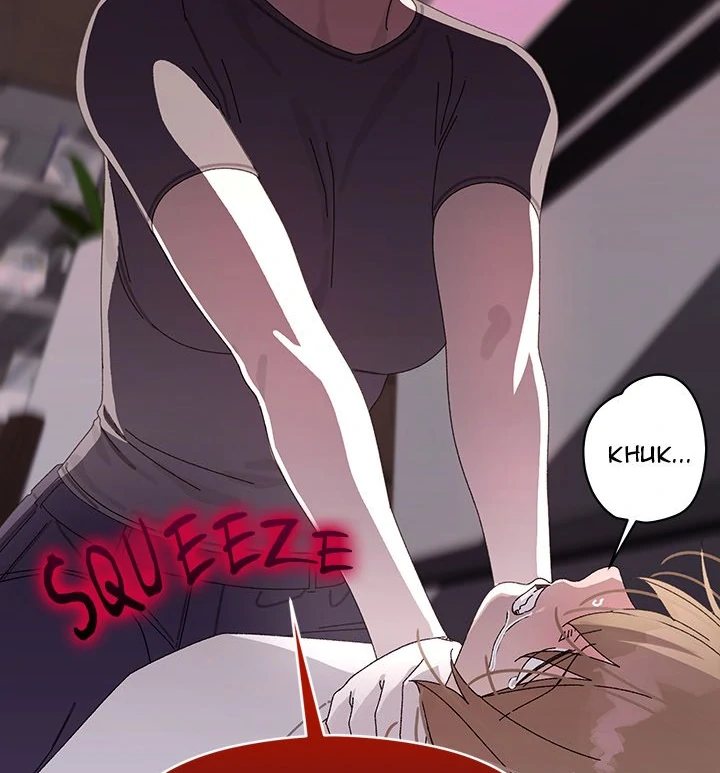 From Weakling To Nemesis chapter 18 page 75