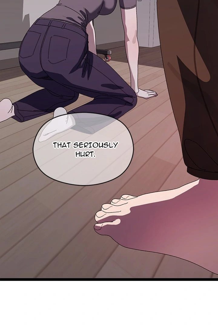 From Weakling To Nemesis chapter 18 page 83