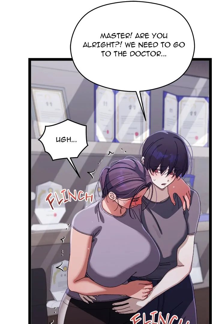 From Weakling To Nemesis chapter 18 page 97