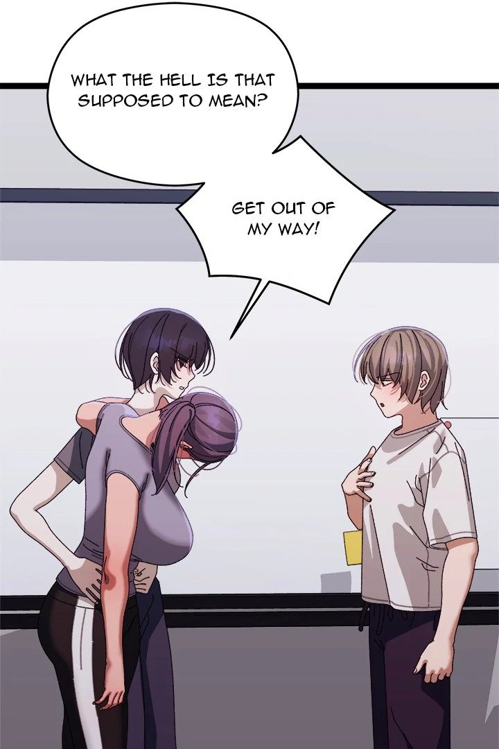 From Weakling To Nemesis chapter 18 page 101