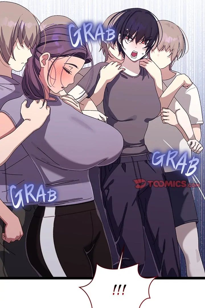 From Weakling To Nemesis chapter 18 page 110