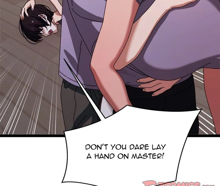 From Weakling To Nemesis chapter 18 page 119