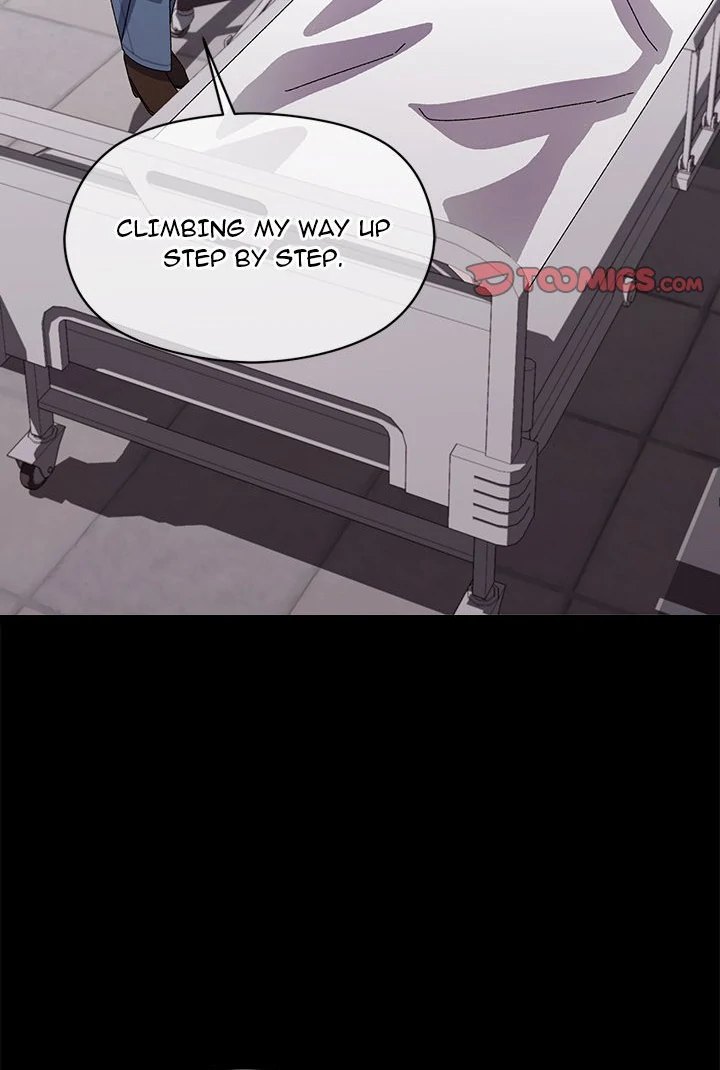 From Weakling To Nemesis chapter 19 page 57