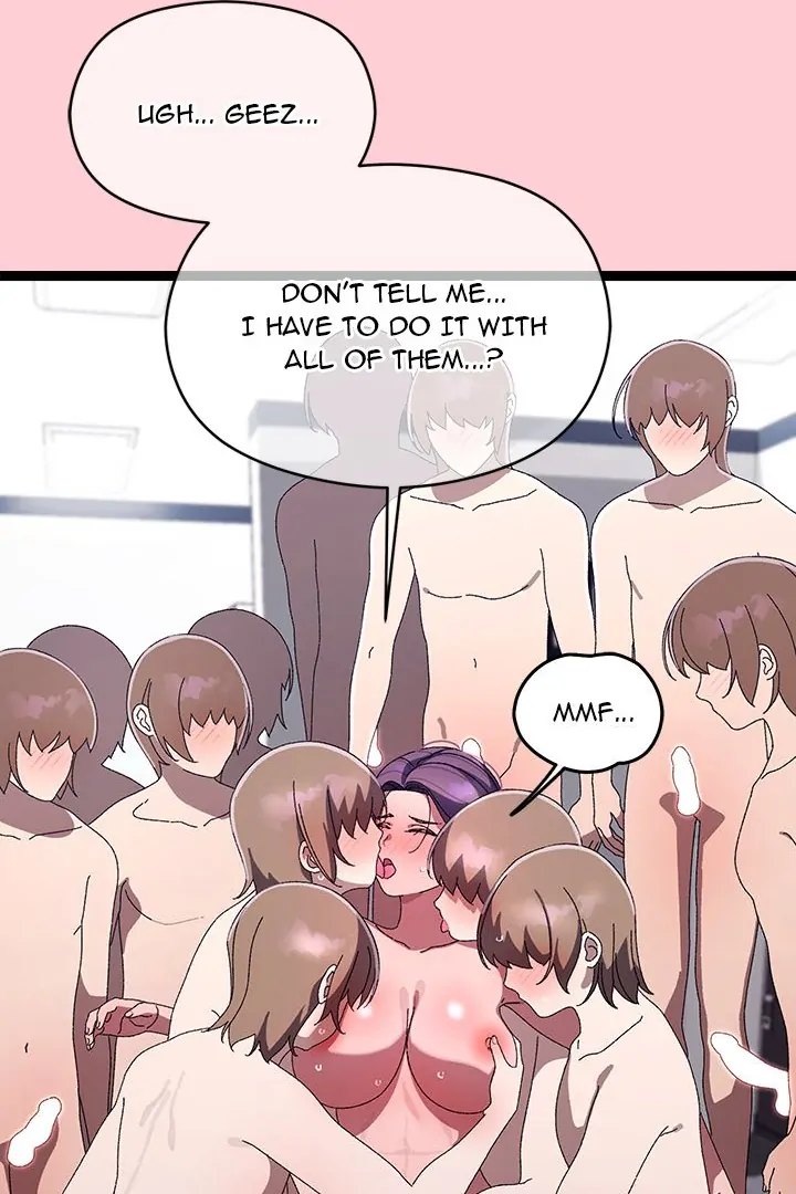 From Weakling To Nemesis chapter 19 page 119