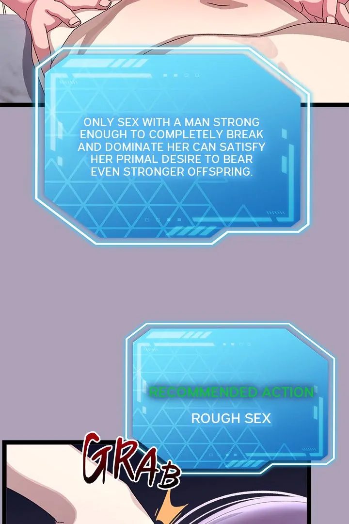 From Weakling To Nemesis chapter 20 page 7