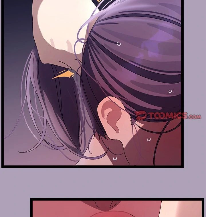 From Weakling To Nemesis chapter 20 page 8