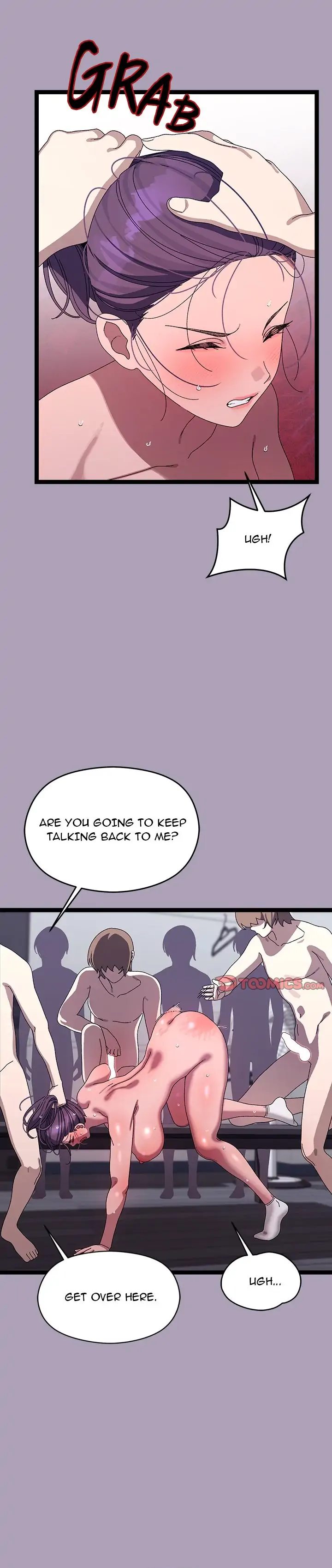 From Weakling To Nemesis chapter 20 page 66