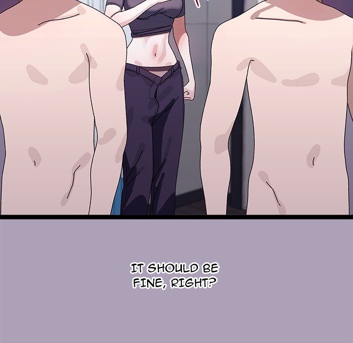 From Weakling To Nemesis chapter 21 page 18