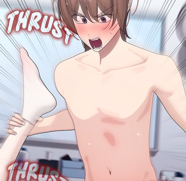From Weakling To Nemesis chapter 21 page 68