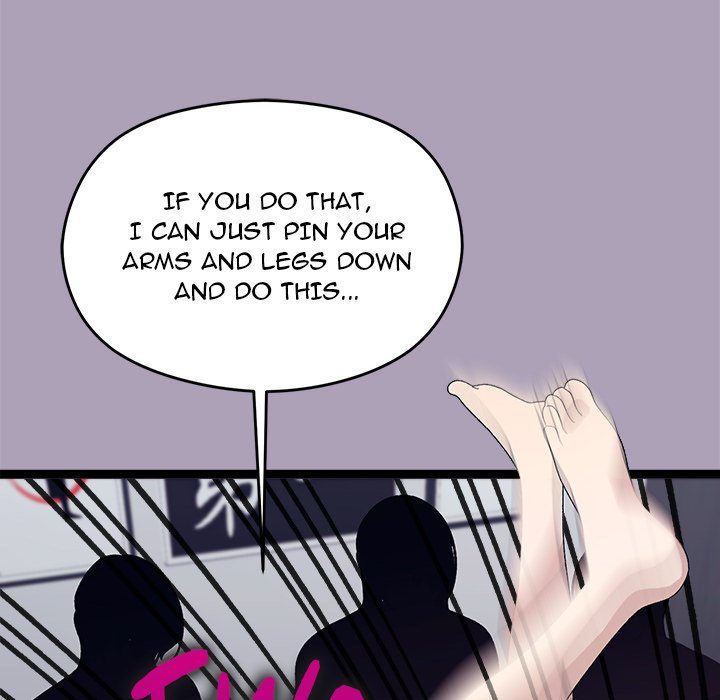From Weakling To Nemesis chapter 21 page 108