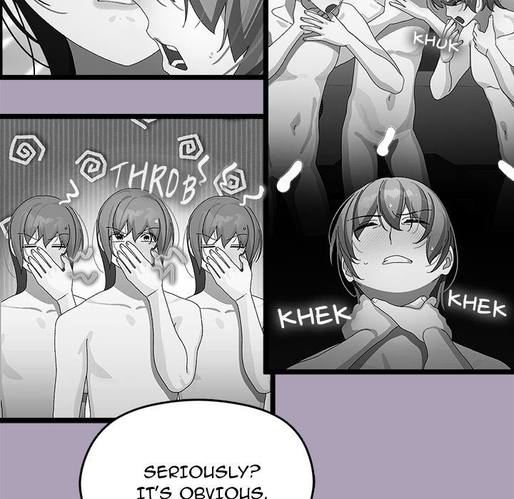 From Weakling To Nemesis chapter 21 page 123