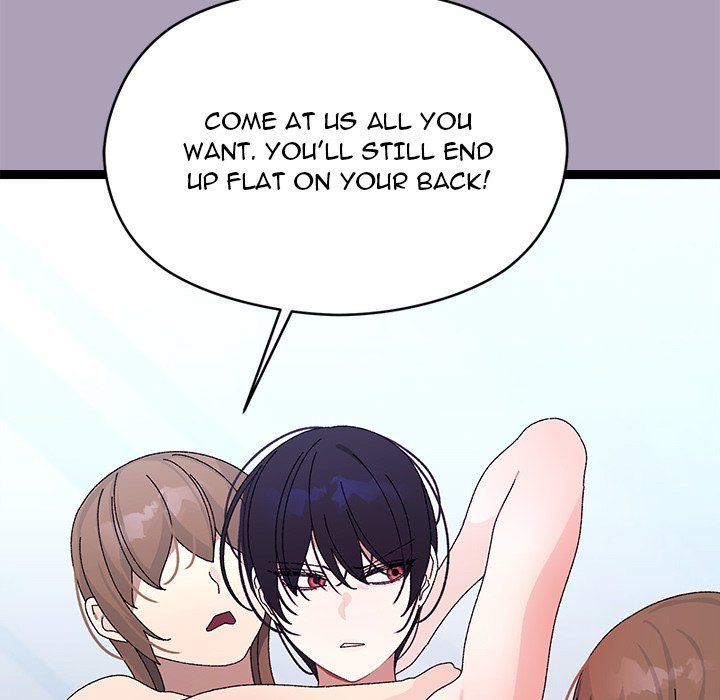 From Weakling To Nemesis chapter 21 page 135