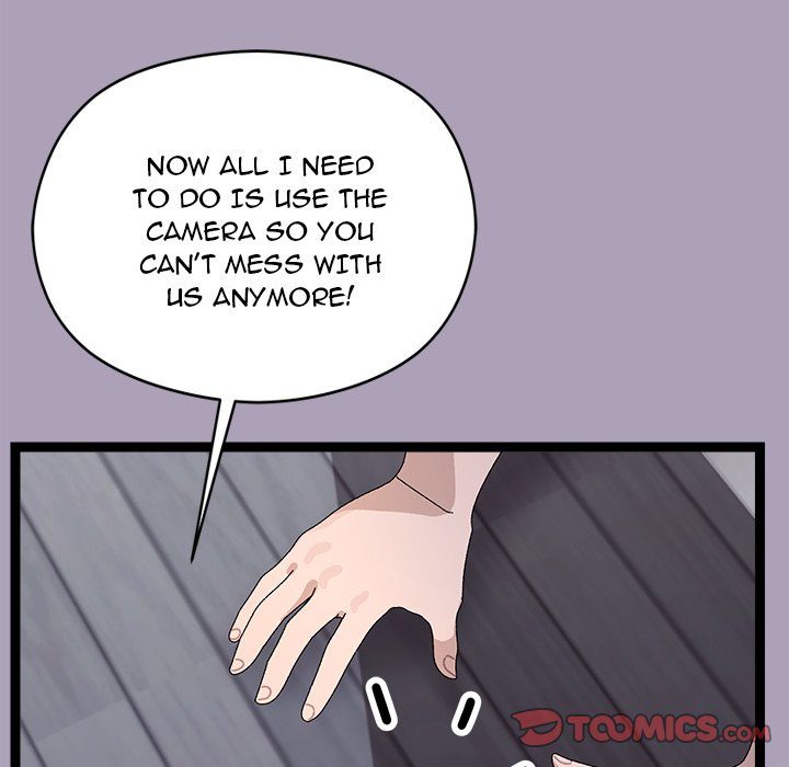 From Weakling To Nemesis chapter 21 page 138