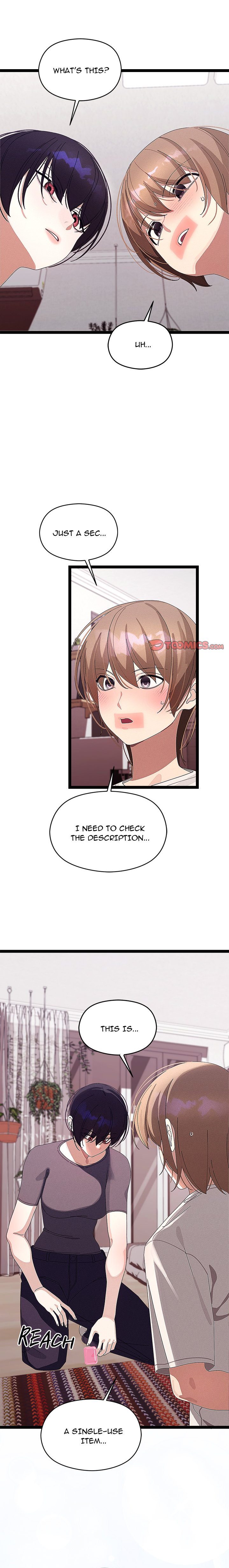 From Weakling To Nemesis chapter 22 page 22