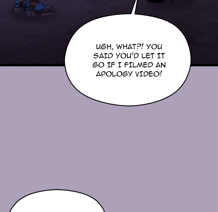 From Weakling To Nemesis chapter 24 page 6