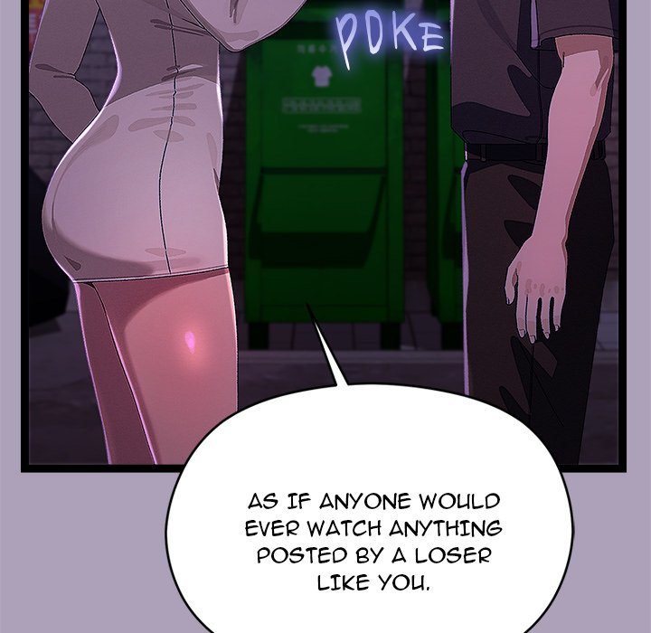From Weakling To Nemesis chapter 24 page 18
