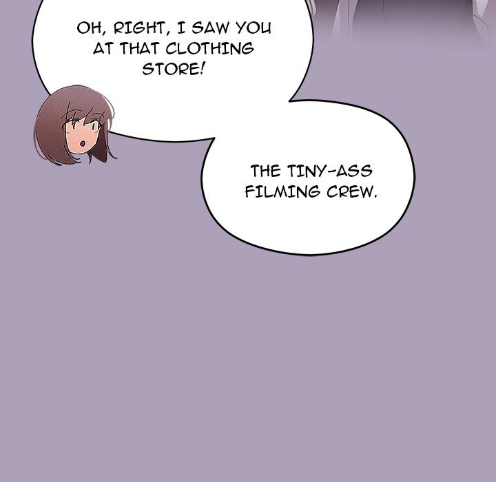 From Weakling To Nemesis chapter 24 page 23