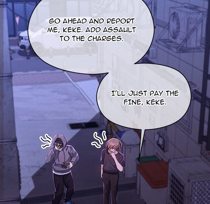 From Weakling To Nemesis chapter 24 page 31