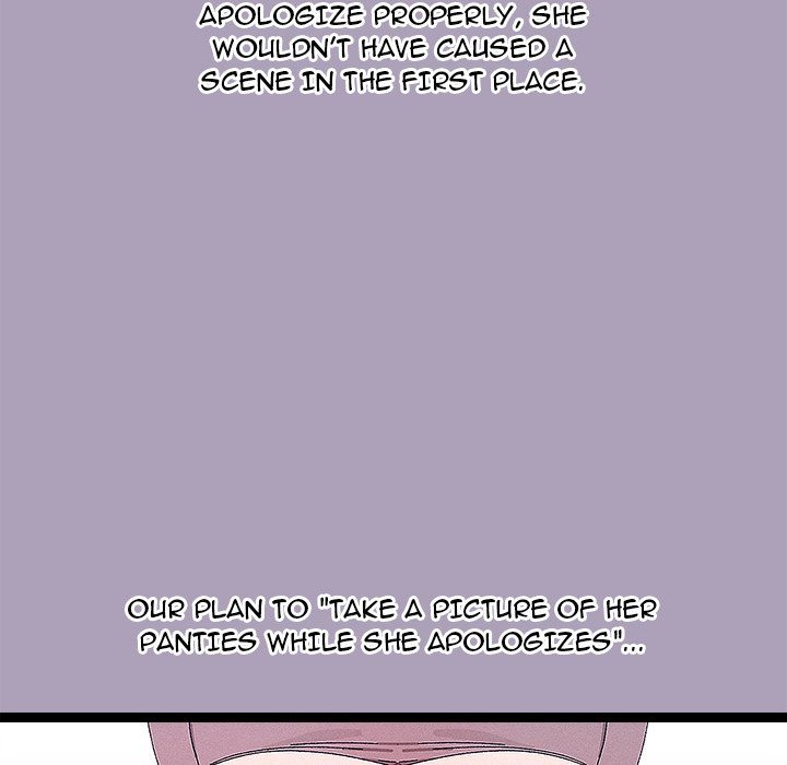 From Weakling To Nemesis chapter 24 page 35