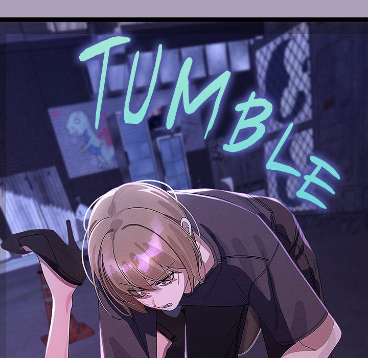 From Weakling To Nemesis chapter 24 page 38