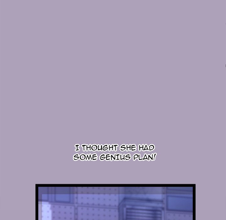From Weakling To Nemesis chapter 24 page 43