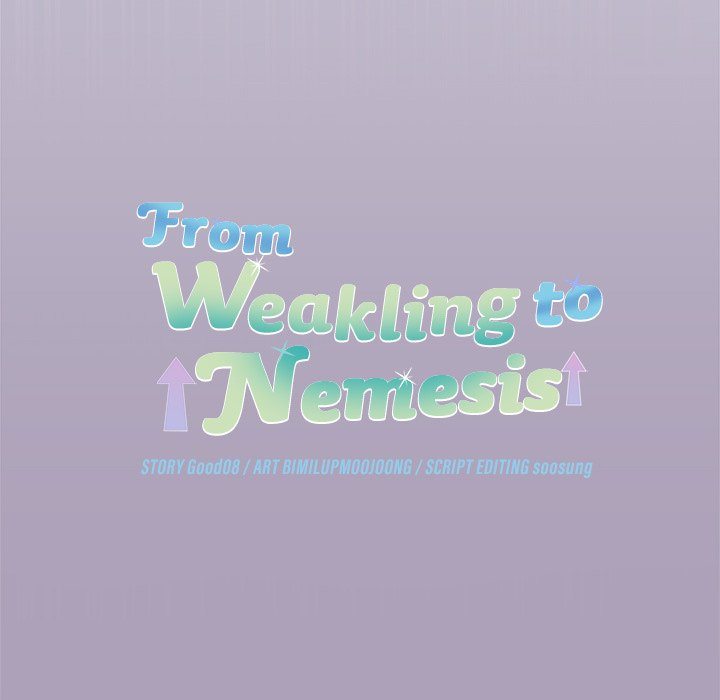 From Weakling To Nemesis chapter 24 page 48