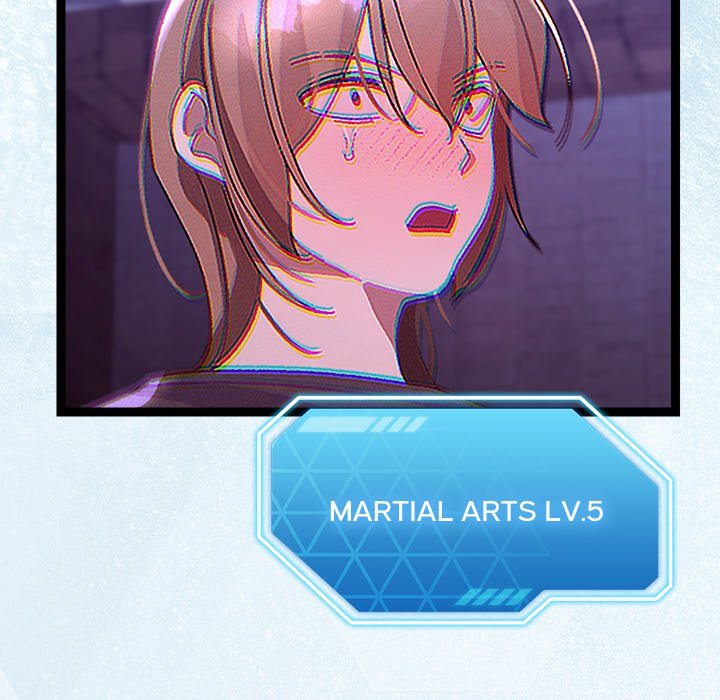 From Weakling To Nemesis chapter 24 page 139