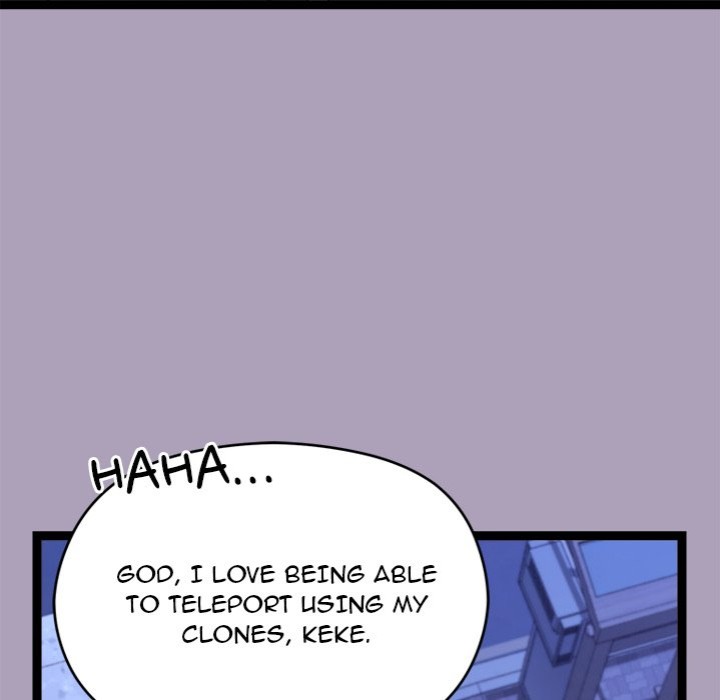 From Weakling To Nemesis chapter 25 page 71