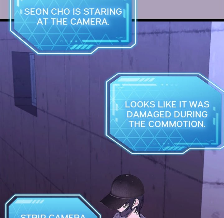 From Weakling To Nemesis chapter 25 page 81