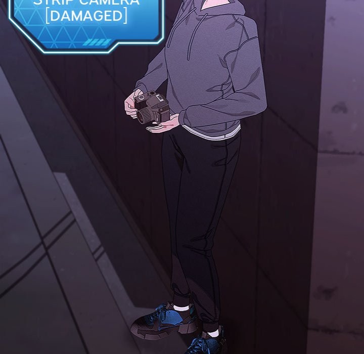 From Weakling To Nemesis chapter 25 page 82