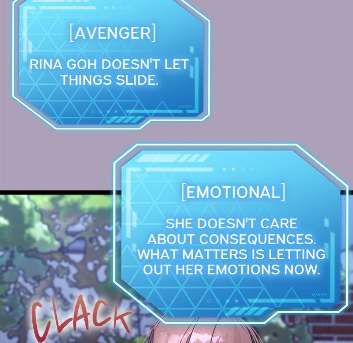 From Weakling To Nemesis chapter 25 page 93
