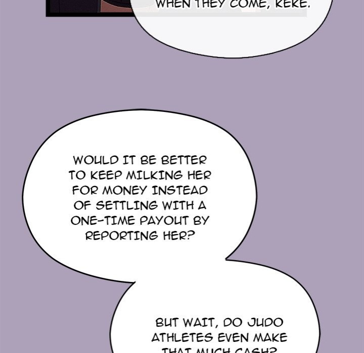 From Weakling To Nemesis chapter 25 page 124