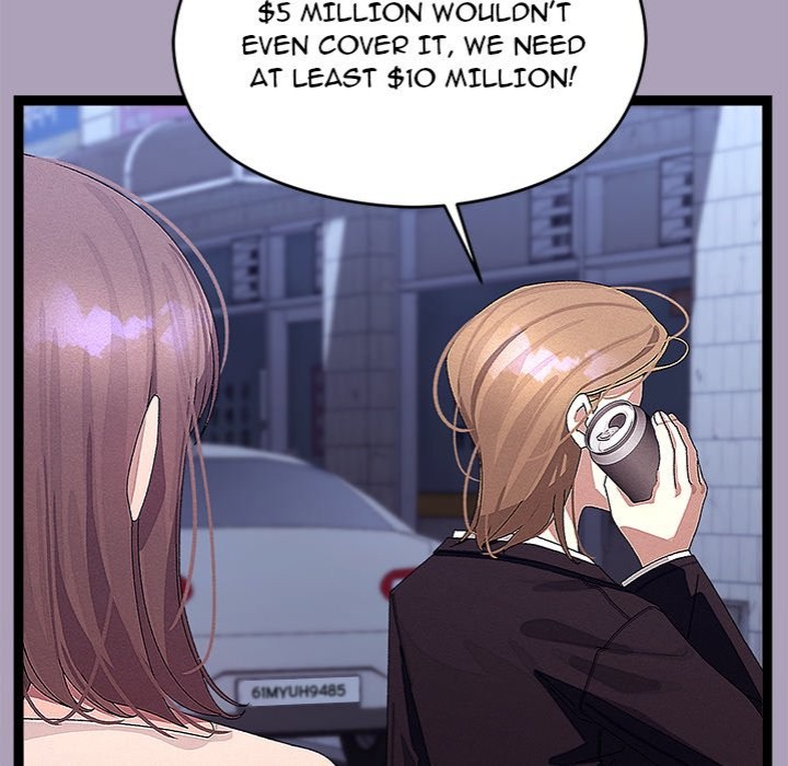 From Weakling To Nemesis chapter 25 page 128