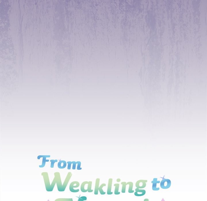 From Weakling To Nemesis chapter 25 page 133