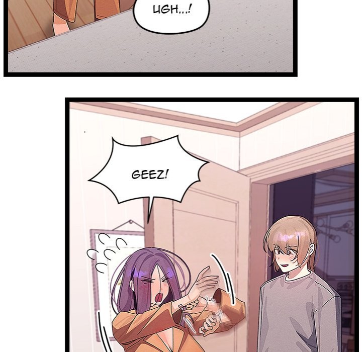From Weakling To Nemesis chapter 26 page 40