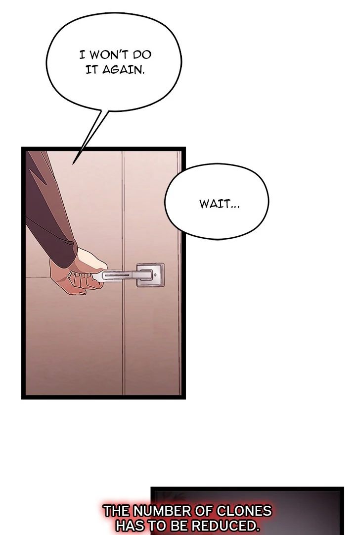 From Weakling To Nemesis chapter 28 page 41