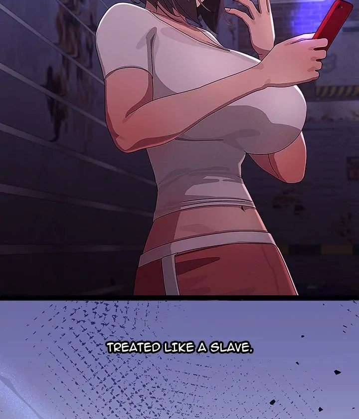 From Weakling To Nemesis chapter 28 page 91