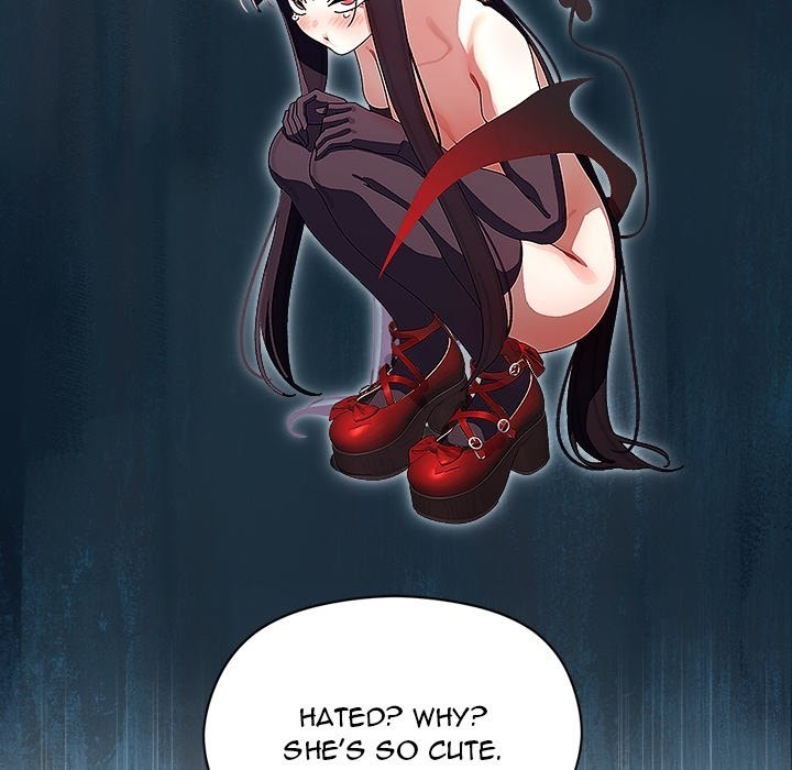 From Weakling To Nemesis chapter 30 page 71