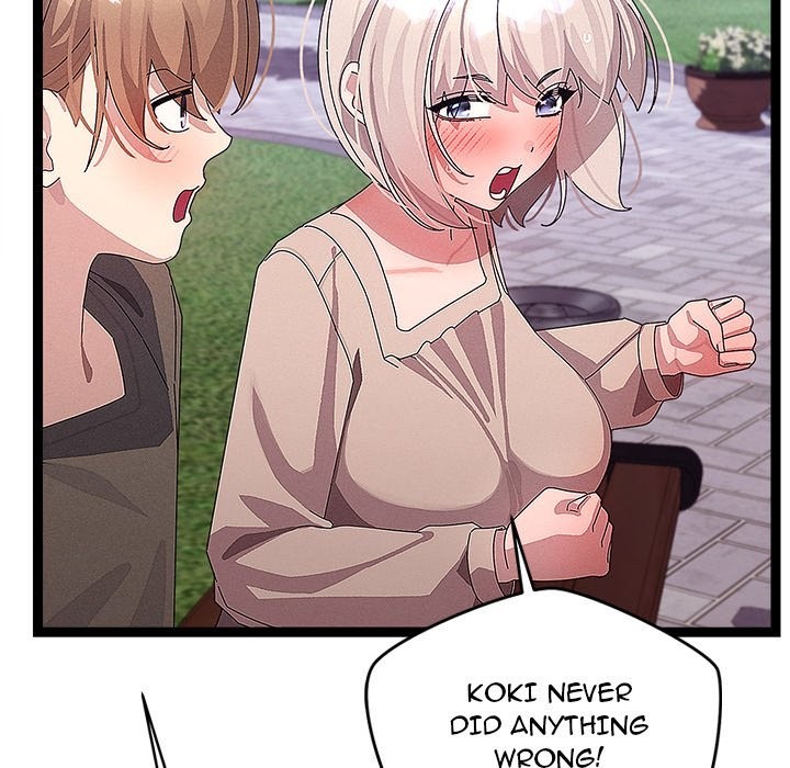 From Weakling To Nemesis chapter 30 page 85
