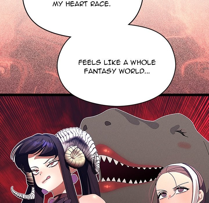From Weakling To Nemesis chapter 30 page 124