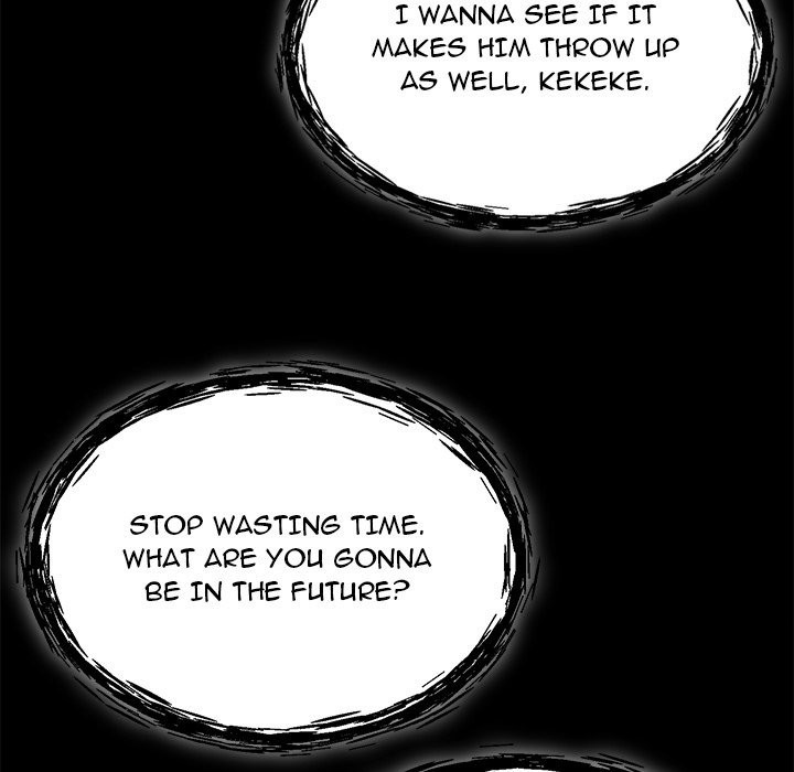 From Weakling To Nemesis chapter 30 page 136