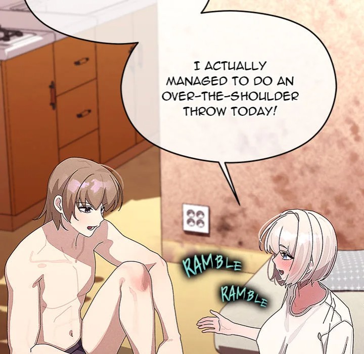 From Weakling To Nemesis chapter 31 page 7