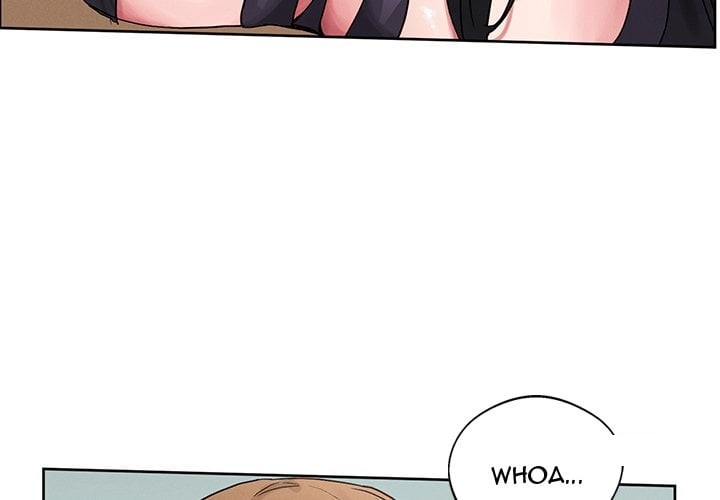 From Weakling To Nemesis chapter 32 page 3
