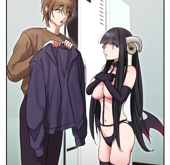 From Weakling To Nemesis chapter 32 page 15