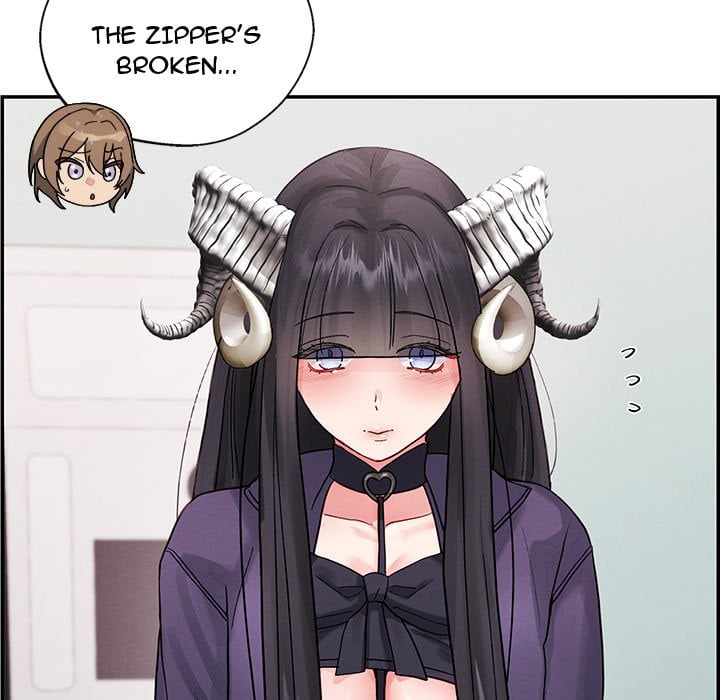 From Weakling To Nemesis chapter 32 page 19