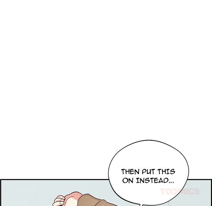 From Weakling To Nemesis chapter 32 page 21